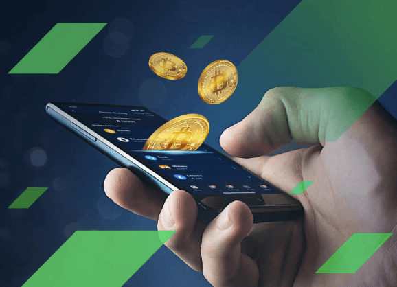 How to Stake Crypto for Passive Income